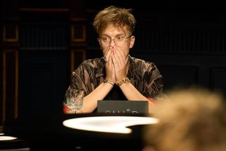 The Traitors. Zdrajcy 2, odcinek 10