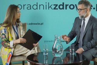 Niewielka cząsteczka może spowodować udar lub zawał. Prof. Banach: “Jest uwarunkowana genetycznie”