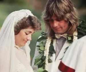 Miłość, która przetrwała piekło. Historia Ozzy’ego i Sharon Osbourne – toksyczna, szalona i prawdziwa