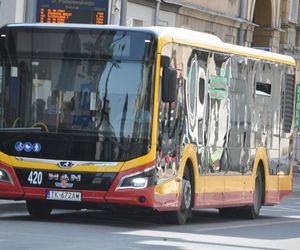 Pierwsze autobusy elektryczne wyjadą na ulice Kielc. Miasto podpisało już umowę