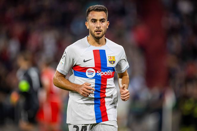 Kolejne złe wieści z Barcelony. Poważna kontuzja tuż przed zgrupowaniami, to złamanie