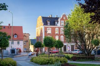 Najbiedniejsze miasta w Polsce