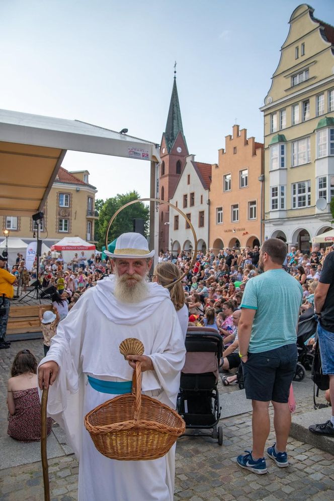 Olsztyn stracił świętego Jakuba. Zmarł Mirosław Korzunowicz