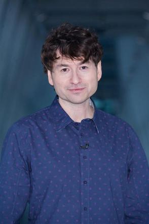 Piotr Rubik