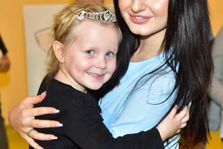 Gwiazdy wspierają chore dzieci