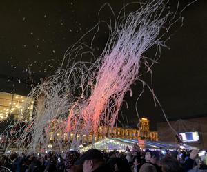 32. Finał WOŚP. Światełko do Nieba rozbłysło w całej Polsce