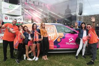 ESKA Summer City na Jarmarku Moryńskim