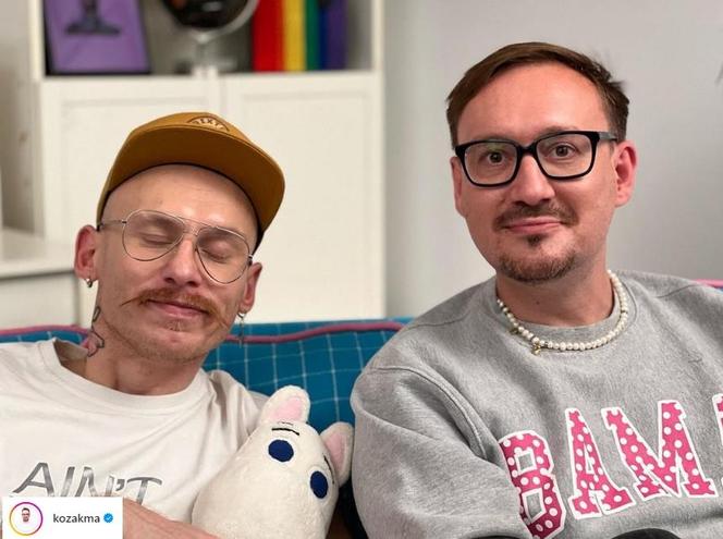 Wielka zmiana w Gogglebox. Przed telewizorem. Fani programu nie będą zadowoleni