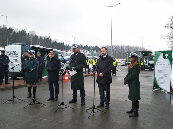 Transformers na usługach Inspekcji Transportu Drogowego