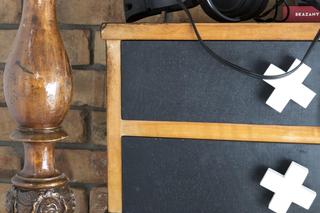 Gałki i uchwyty meblowe