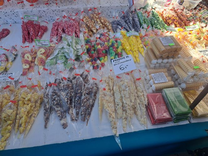 Wszystkich Świętych 2025 w Krakowie