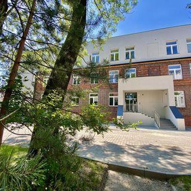 78. Szpital Specjalistyczny nr 2 w Bytomiu (72/100)