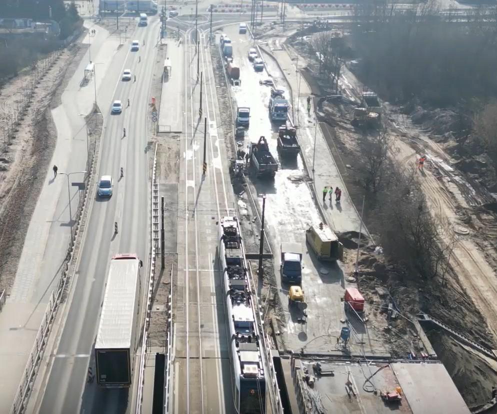 Wiemy, kiedy pojedziemy wyremontowanym mostem Kaziemirza Wielkiego w Bydgoszczy