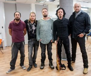 Rozrywkowi ministrowie Donalda Tuska - Jakub Rutnicki i Wojciech Balczun