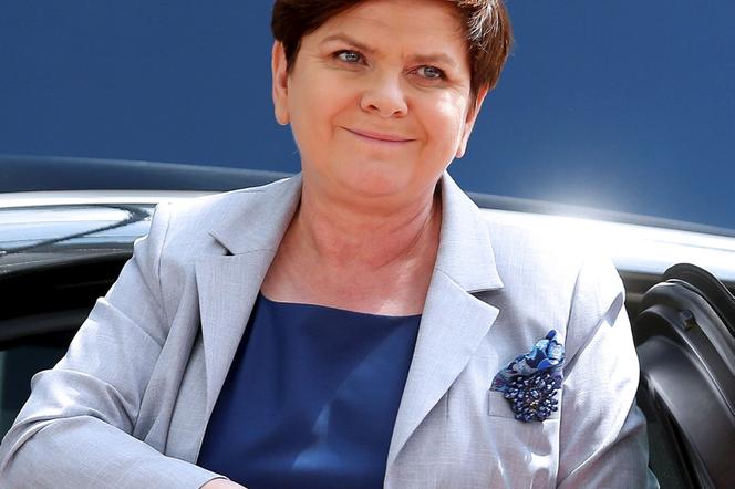 Szydło stanie przed sądem