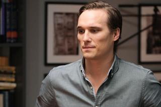 M jak miłość odc. 1796. Olek (Maurycy Popiel)