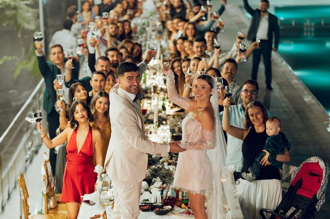 Wesela wystartowały. Ile do koperty? Duża zmiana
