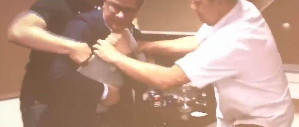 Akcja we Wprost WIDEO prokuratury