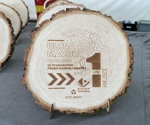 Ultra Mazury 2025