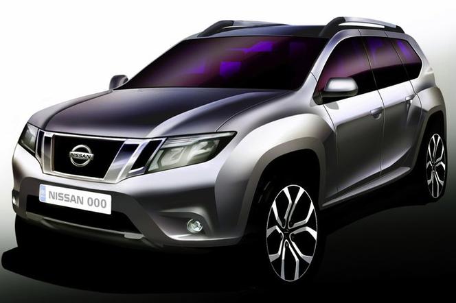 Nissan Terrano