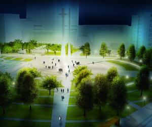 Wyniki konkursu architektonicznego „Konkurs na Drogę do Wolności”
