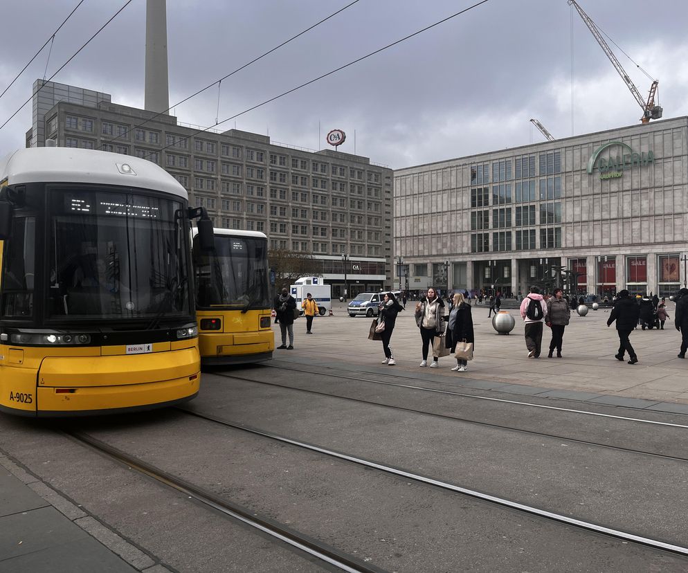 Dwudniowy paraliż w całym kraju! 