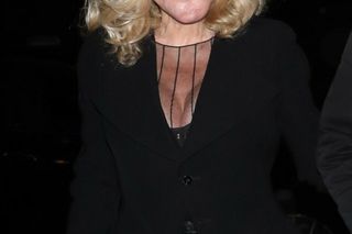 Zmarła Jocelyn Wildenstein, znana jako Kobieta Kot