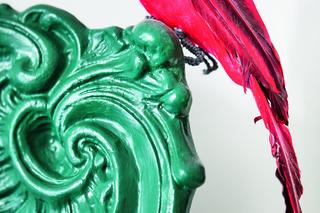 Vintage z temperamentem – niespodziewany przylot