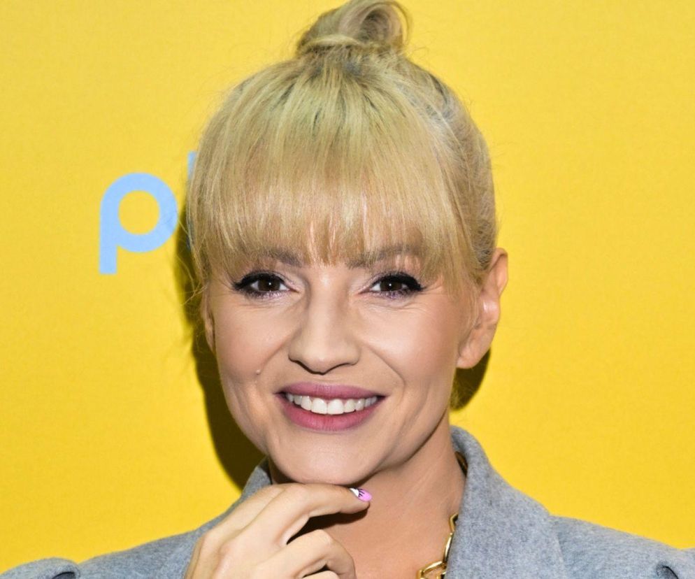 Jesienne metamorfozy wnętrz według Doroty Szelągowskiej