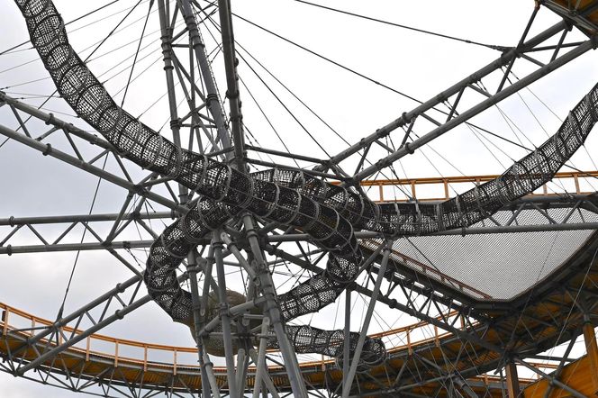 SkyWalk - Serce Poronina 