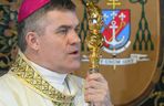 Poznań ingres abp Zbigniewa Zielińskiego