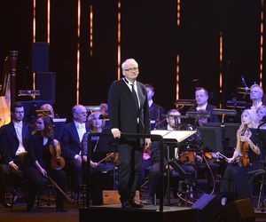 Szokujące słowa Krzesimira Dębskiego o Jimku. Nazwał jego twórczość 'łatwizną i wycinanką