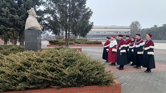 80. urodziny UMK w Toruniu i Święto Uniwersytetu