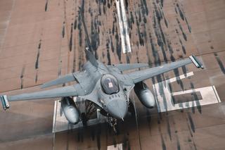 Holandia ujawnia, ile wyśle F-16. To znaczne wzmocnienie sił powietrznych 