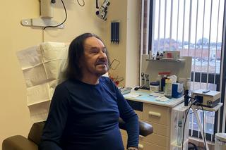 Stanowi wycieli raka skóry