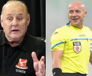 Jan Tomaszewski bez ogródek o Szymonie Marciniaku po finale Ligi Mistrzów! Został zapytany o sędziego i wypalił TYLKO U NAS