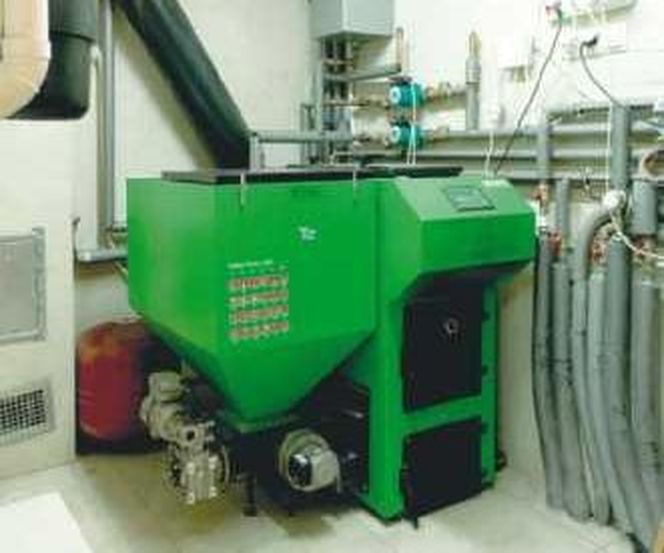 Projekt kotłowni zgodny z przepisami: jak prawidłowo wykonać kotłownię na paliwo stałe i z piecem gazowym