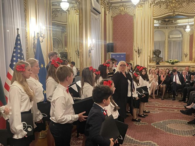 Obchody 234. rocznicy uchwalenia Konstytucji 3 maja w NYC