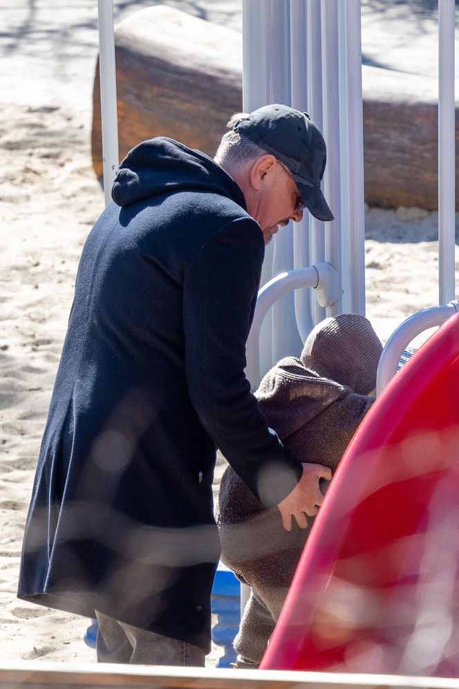 Krzysztof Ibisz. Praca ważna, ale rodzina ważniejsza