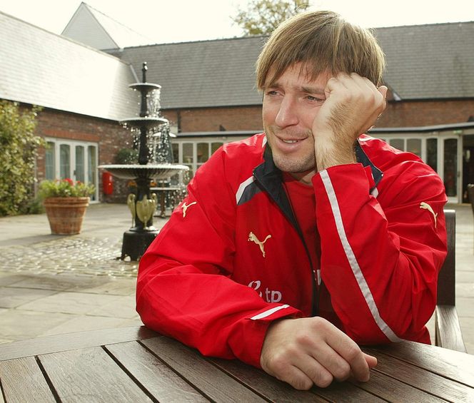 Tak dziś wygląda Maciej Żurawski