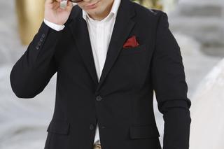 Dagmara Kaźmierska wybiera suknię ślubną