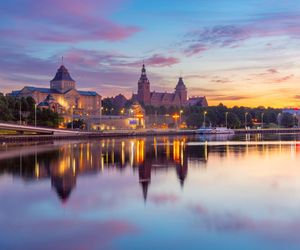 Najlepsze miasta do życia w Polsce. Nowa edycja