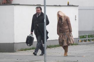 Anna Jurksztowicz i Krzesimir Dębski dziś dostaną rozwód?