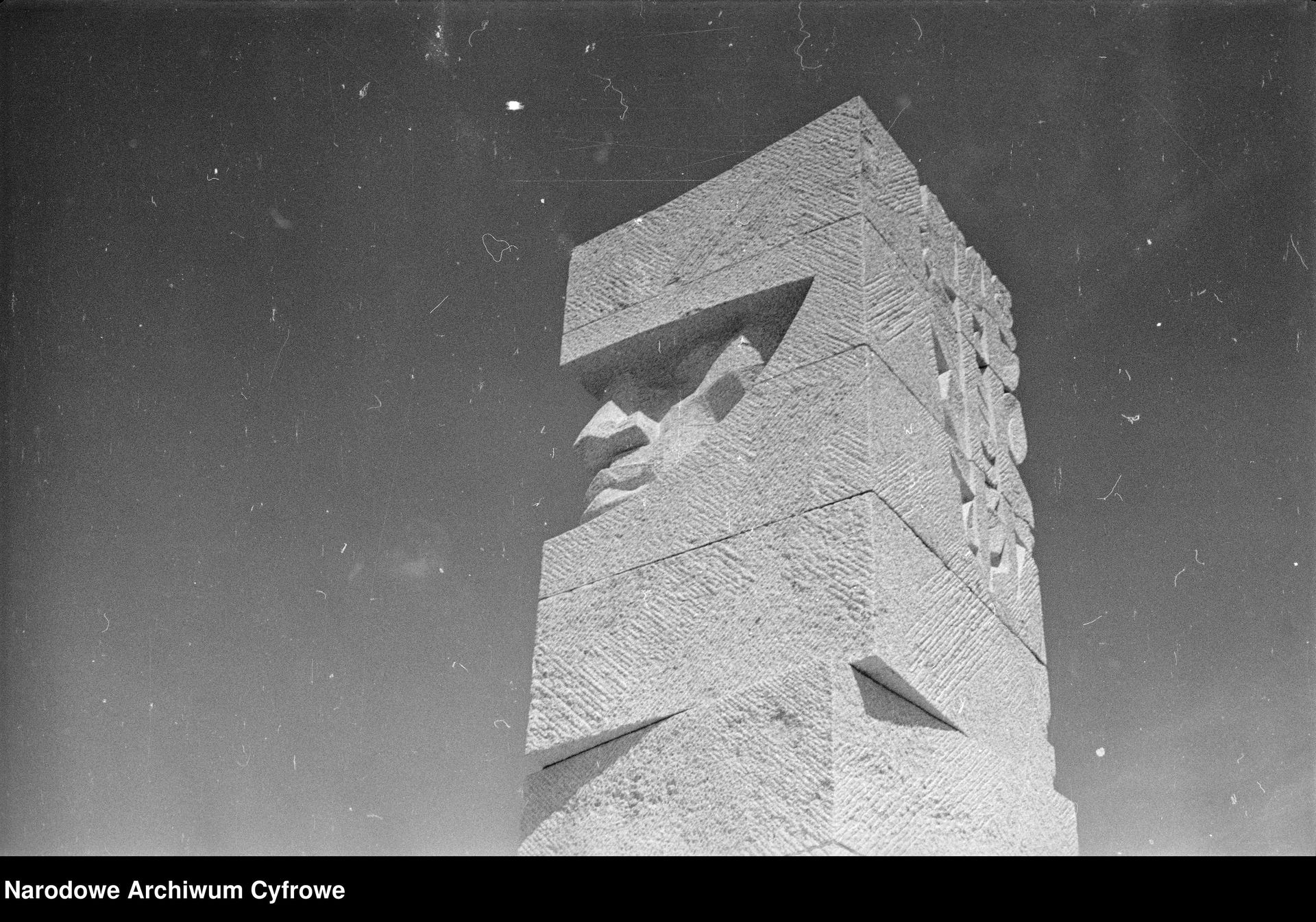 Pomnik Zwycięstwa pod Grunwaldem