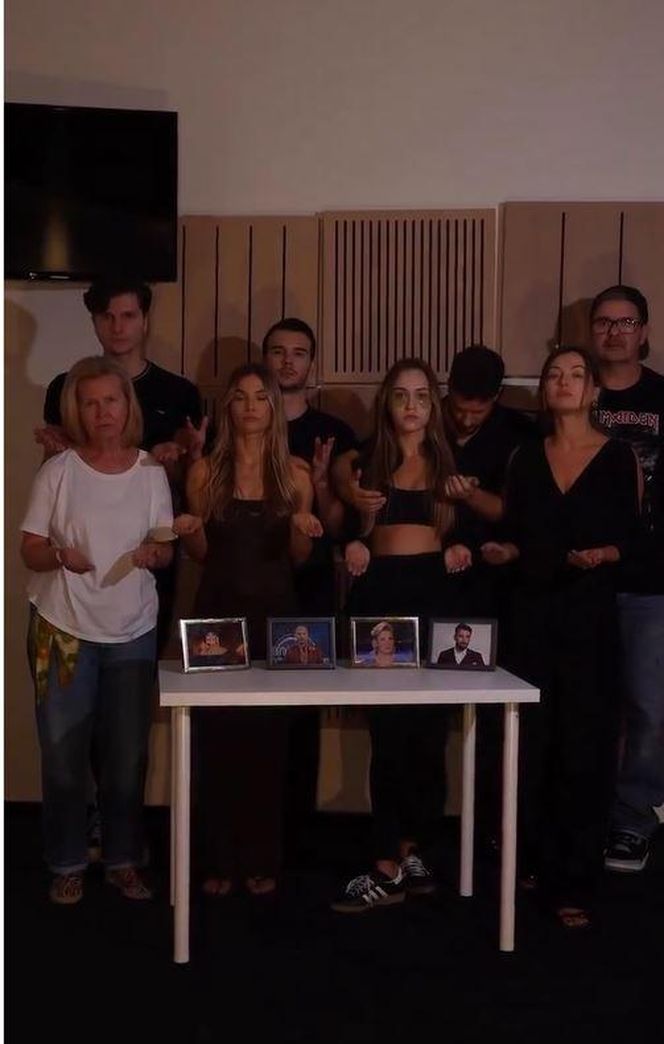 "Taniec z Gwiazdami"