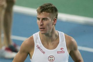 HME w Pradze: Marcin Lewandowski zdobył złoty medal na 800 metrów! Srebrna Angelika Cichocka [WIDEO]