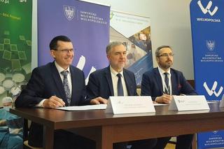 W Lesznie powstanie Ośrodek Radioterapii Wielkopolskiego Centrum Onkologii