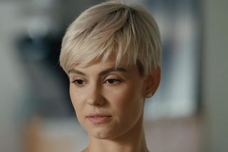 Na dobre i na złe odc. 938: Blanka (Pola Gonciarz)