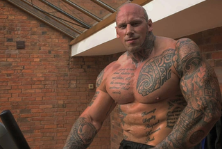 Martyn Ford