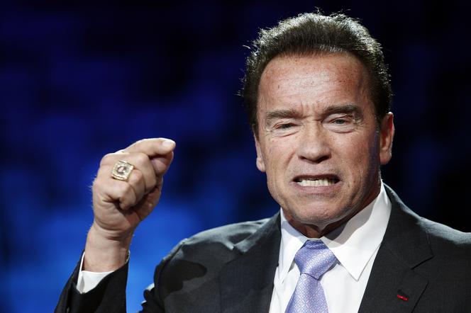  Arnold Schwarzenegger miał operację na otwartym sercu. W jakim jest stanie?